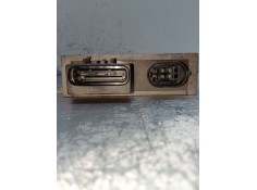 Recambio de caja precalentamiento para renault kangoo express (fc0/1_) d 65 1.9 (fc0e, fc02, fc0j, fc0n) referencia OEM IAM 7700 2