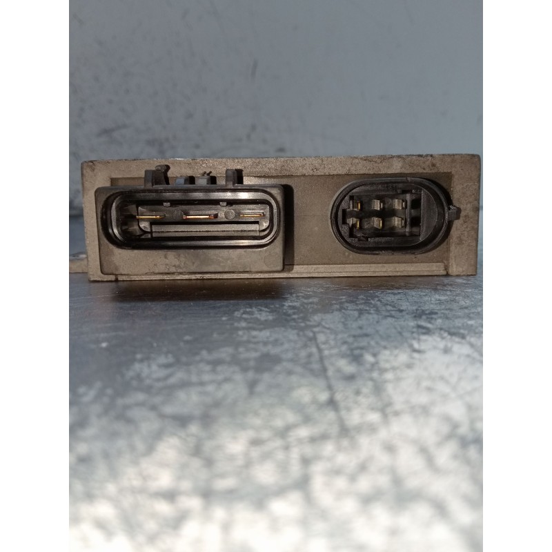 Recambio de caja precalentamiento para renault kangoo express (fc0/1_) d 65 1.9 (fc0e, fc02, fc0j, fc0n) referencia OEM IAM 7700