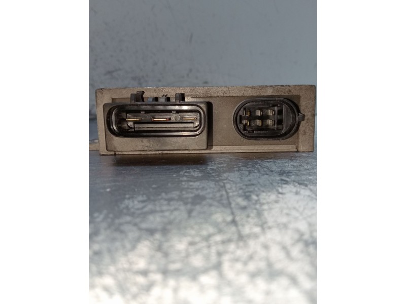 Recambio de caja precalentamiento para renault kangoo express (fc0/1_) d 65 1.9 (fc0e, fc02, fc0j, fc0n) referencia OEM IAM 7700