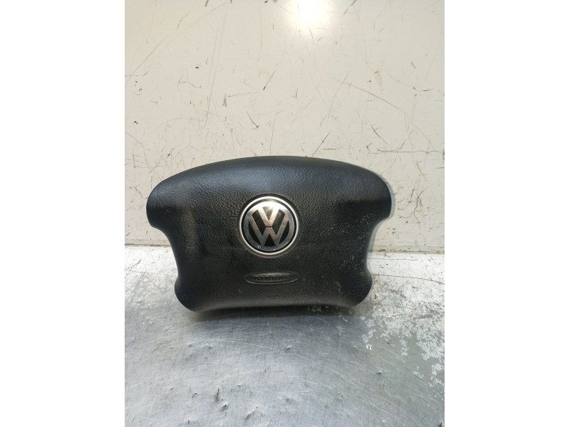 Recambio de kit airbag para volkswagen golf iv (1j1) 1.9 tdi referencia OEM IAM 6Q0909605A  98