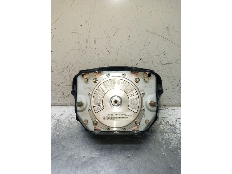 Recambio de kit airbag para volkswagen golf iv (1j1) 1.9 tdi referencia OEM IAM 6Q0909605A  98