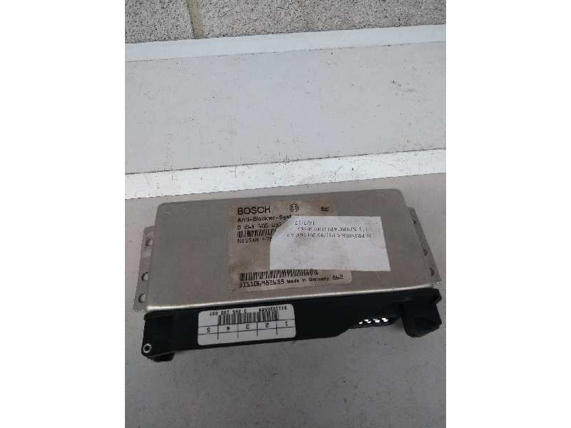 Recambio de centralita abs para nissan primera berlina (p11) 2.0 16v cat referencia OEM IAM 0265108037 478502F001 