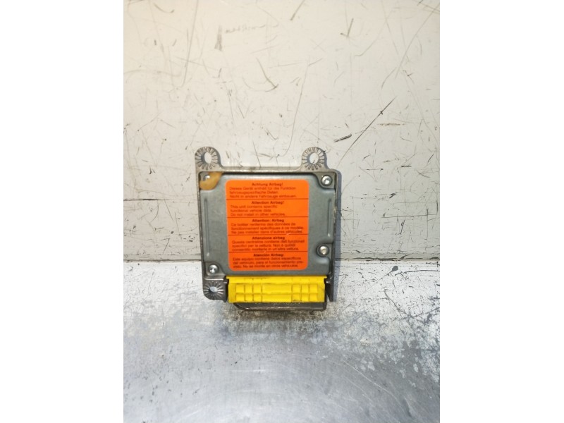 Recambio de kit airbag para volkswagen golf iv (1j1) 1.9 tdi referencia OEM IAM 6Q0909605A  98