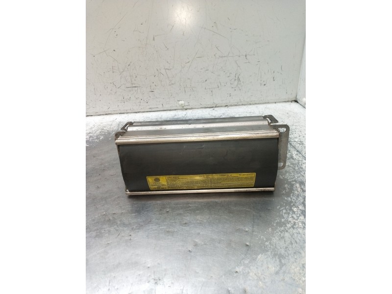 Recambio de kit airbag para volkswagen golf iv (1j1) 1.9 tdi referencia OEM IAM 6Q0909605A  98