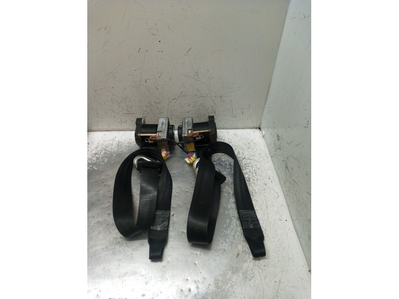 Recambio de kit airbag para volkswagen golf iv (1j1) 1.9 tdi referencia OEM IAM 6Q0909605A  98