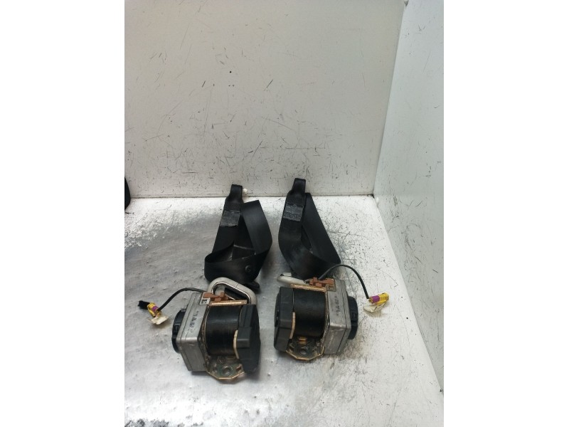 Recambio de kit airbag para volkswagen golf iv (1j1) 1.9 tdi referencia OEM IAM 6Q0909605A  98