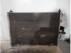 Recambio de condensador / radiador aire acondicionado para volvo serie 460 2.0i glt referencia OEM IAM 52463301  