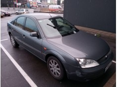 ford mondeo iii (b5y) del año 2002