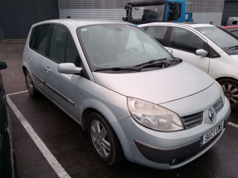 renault scénic ii (jm0/1_) del año 2004