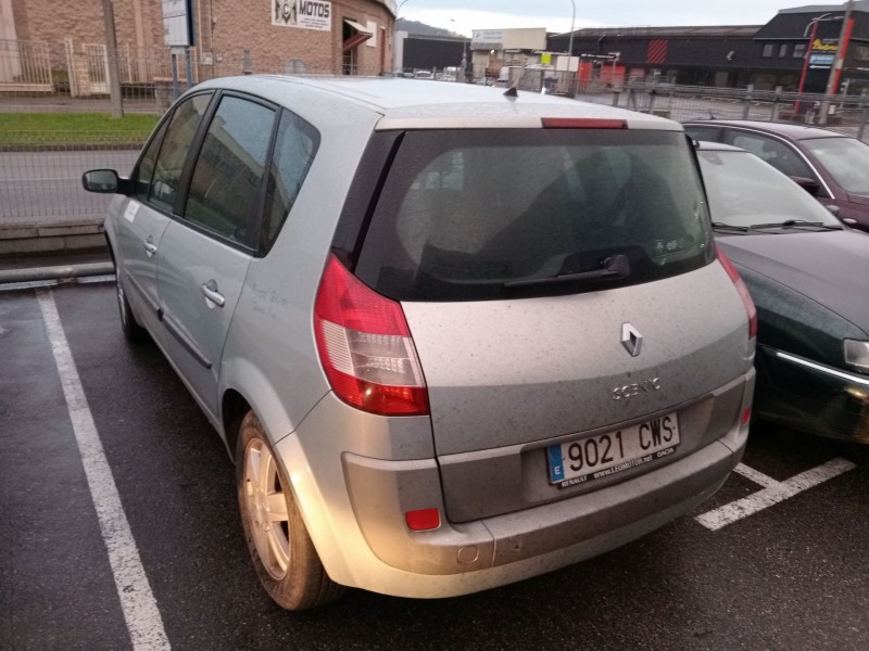 renault scénic ii (jm0/1_) del año 2004