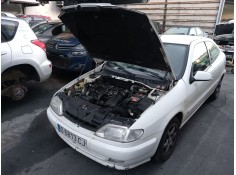 citroën xsara coupé (n0) del año 2000