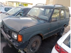 land rover discovery i (lj) del año 1991