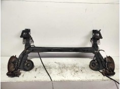 Recambio de puente trasero para citroën berlingo station wagon x referencia OEM IAM   