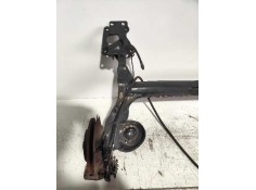 Recambio de puente trasero para citroën berlingo station wagon x referencia OEM IAM    2