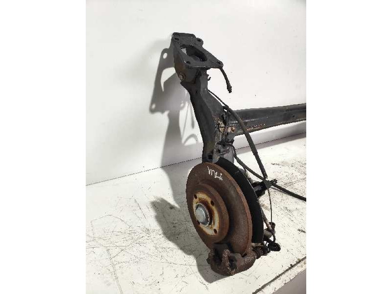 Recambio de puente trasero para citroën berlingo station wagon x referencia OEM IAM   