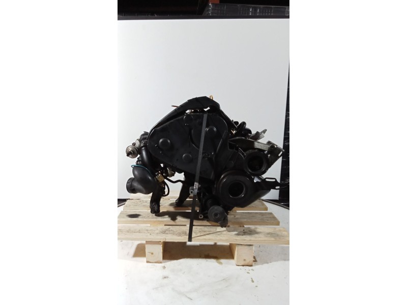 Recambio de motor completo para audi 80 b4 sedán (8c2) 1.9 tdi referencia OEM IAM 1Z BOSCH 206489