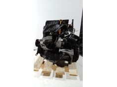 Recambio de motor completo para audi 80 b4 sedán (8c2) 1.9 tdi referencia OEM IAM 1Z BOSCH 206489 2