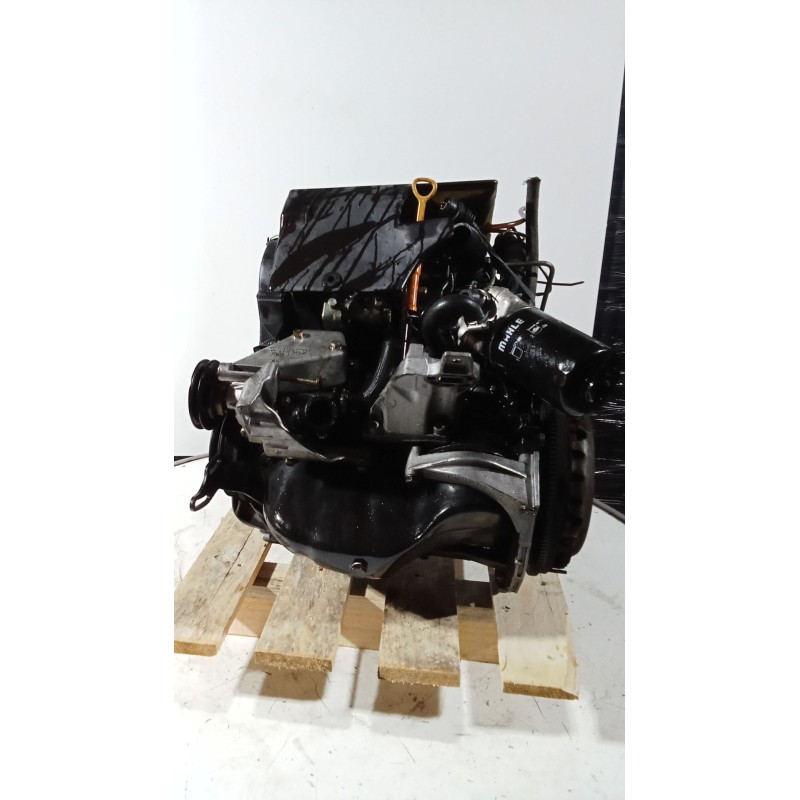 Recambio de motor completo para audi 80 b4 sedán (8c2) 1.9 tdi referencia OEM IAM 1Z BOSCH 206489