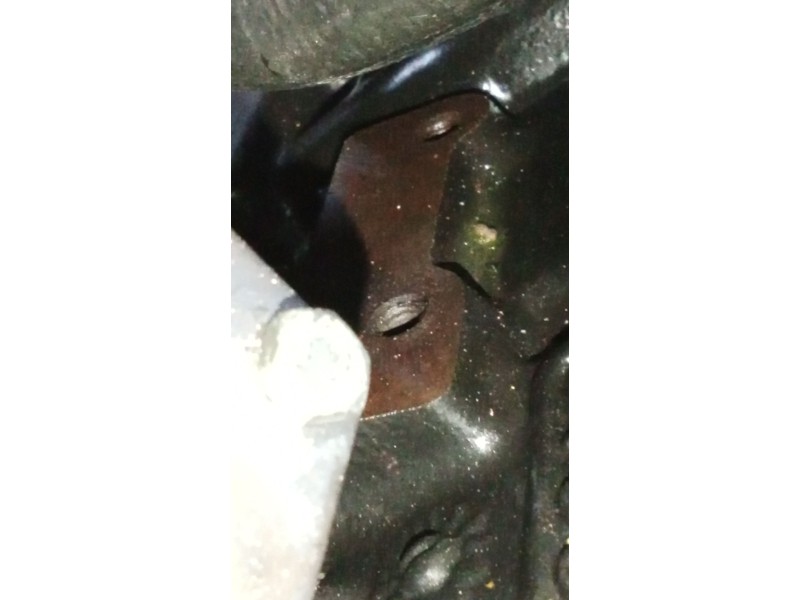 Recambio de motor completo para audi 80 b4 sedán (8c2) 1.9 tdi referencia OEM IAM 1Z BOSCH 206489