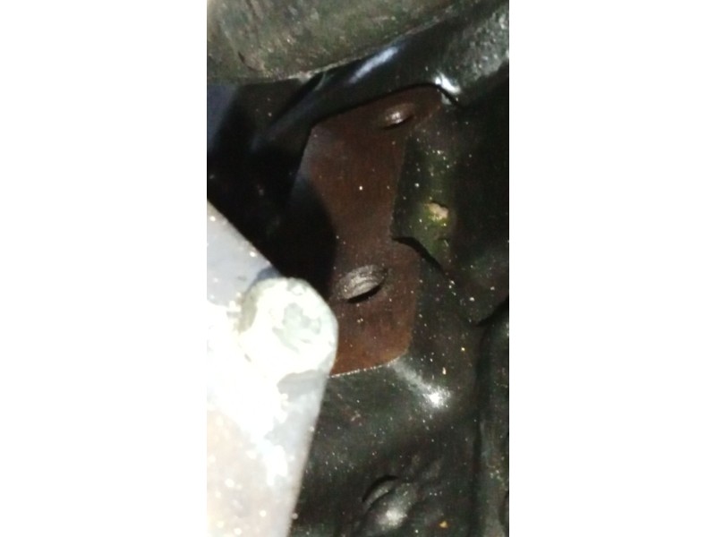 Recambio de motor completo para audi 80 b4 sedán (8c2) 1.9 tdi referencia OEM IAM 1Z BOSCH 206489