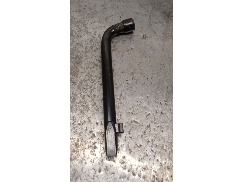 Recambio de gato para ford mondeo iii (b5y) 1.8 16v referencia OEM IAM 1S7A17080AD  01