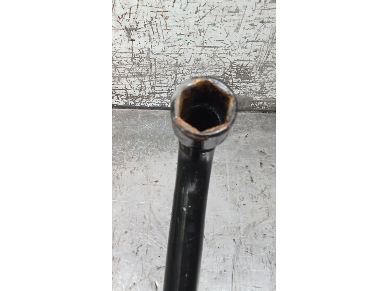 Recambio de gato para ford mondeo iii (b5y) 1.8 16v referencia OEM IAM 1S7A17080AD  01