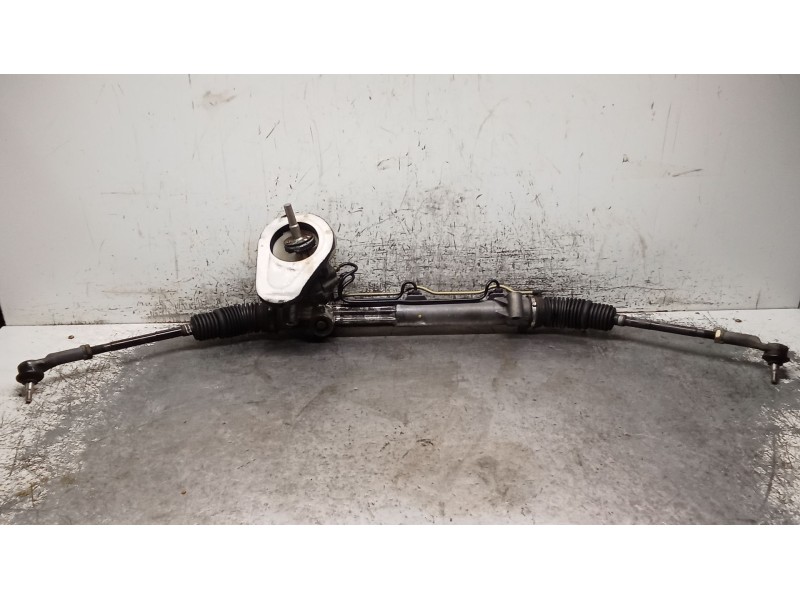 Recambio de cremallera direccion para ford mondeo iii (b5y) 1.8 16v referencia OEM IAM 1S7C3200AE RF1S7C3550AA 01