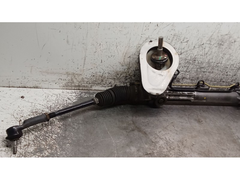 Recambio de cremallera direccion para ford mondeo iii (b5y) 1.8 16v referencia OEM IAM 1S7C3200AE RF1S7C3550AA 01