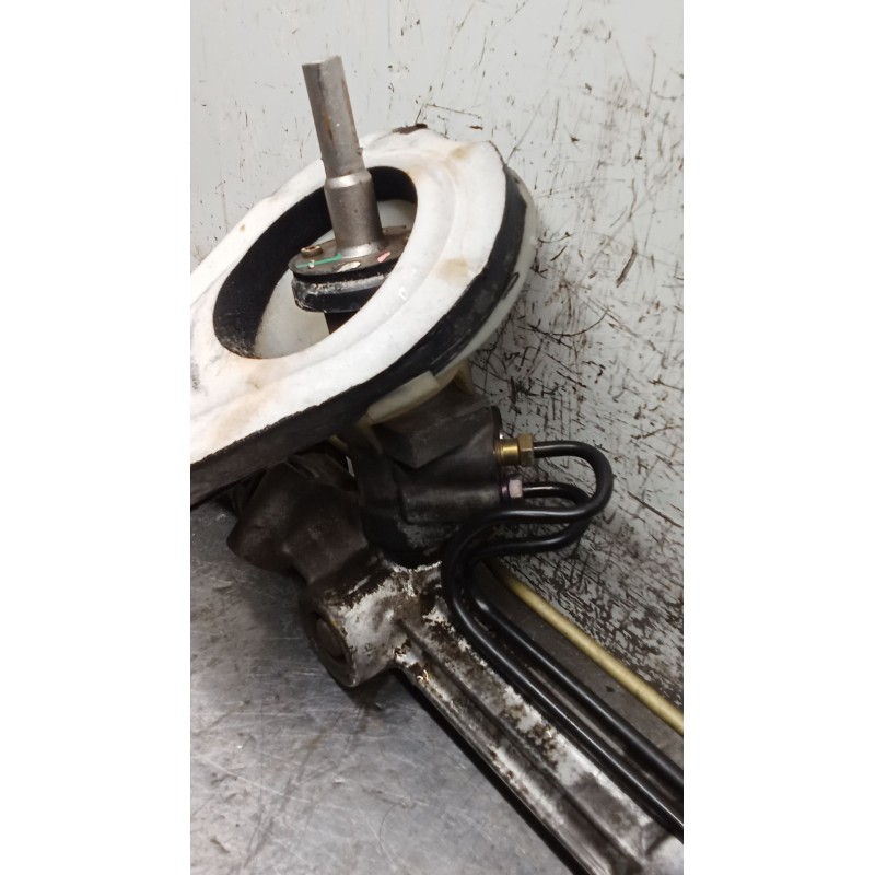 Recambio de cremallera direccion para ford mondeo iii (b5y) 1.8 16v referencia OEM IAM 1S7C3200AE RF1S7C3550AA 01