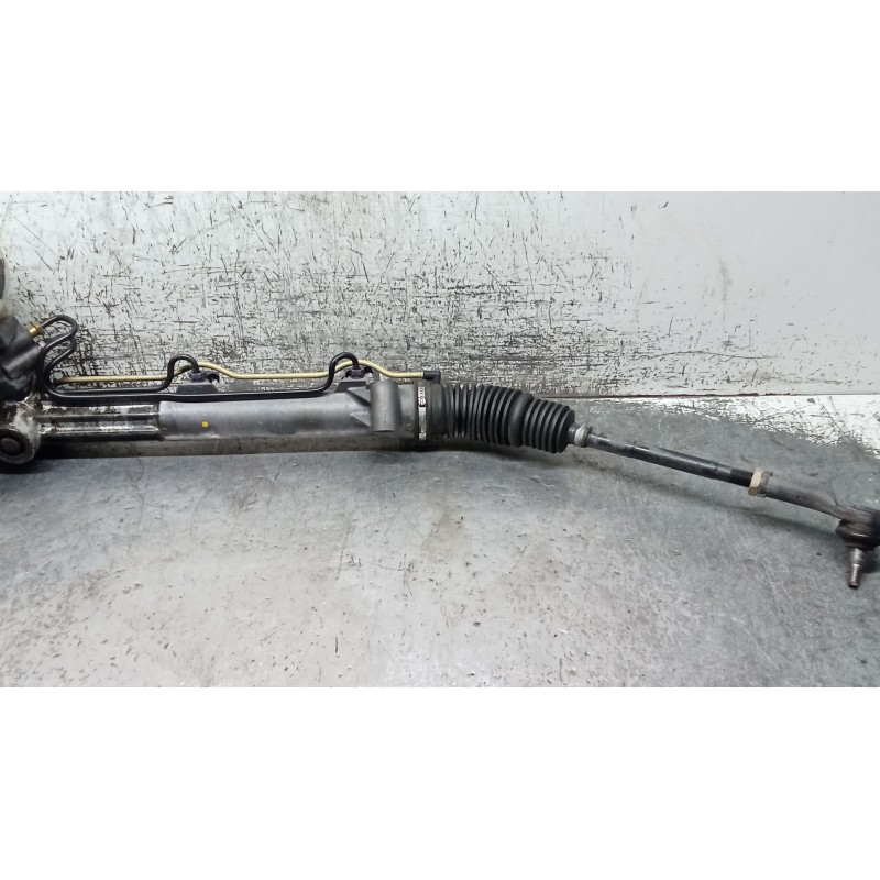 Recambio de cremallera direccion para ford mondeo iii (b5y) 1.8 16v referencia OEM IAM 1S7C3200AE RF1S7C3550AA 01