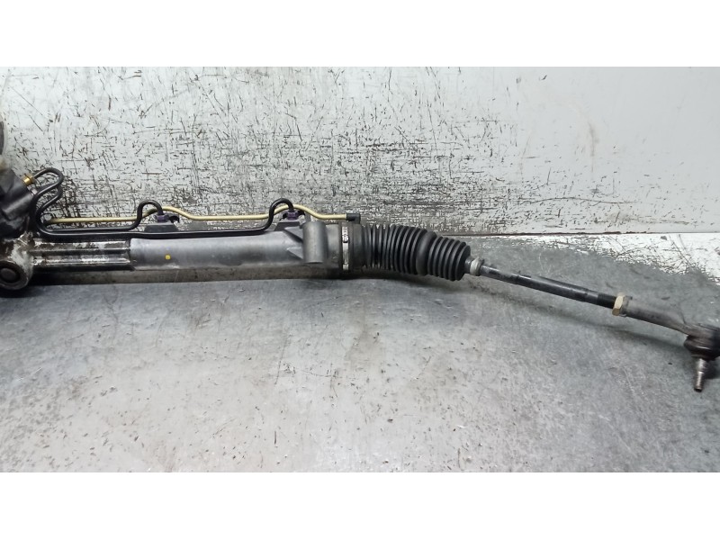 Recambio de cremallera direccion para ford mondeo iii (b5y) 1.8 16v referencia OEM IAM 1S7C3200AE RF1S7C3550AA 01