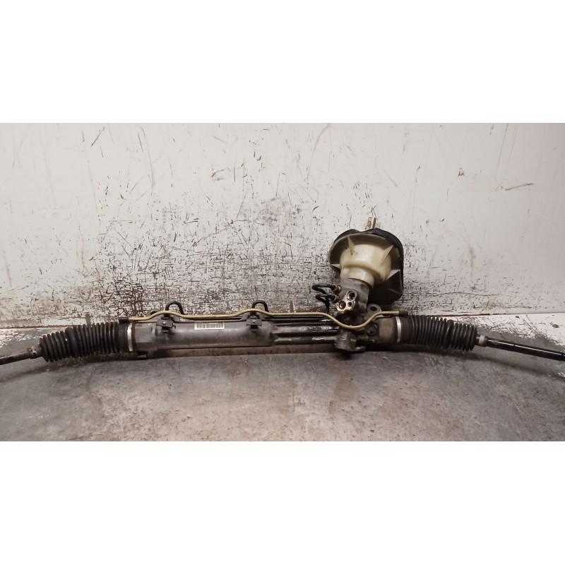 Recambio de cremallera direccion para ford mondeo iii (b5y) 1.8 16v referencia OEM IAM 1S7C3200AE RF1S7C3550AA 01