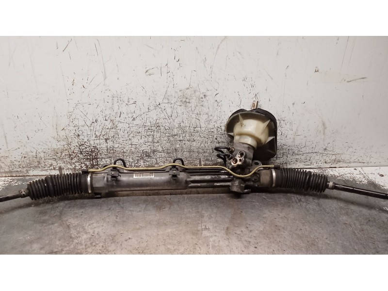 Recambio de cremallera direccion para ford mondeo iii (b5y) 1.8 16v referencia OEM IAM 1S7C3200AE RF1S7C3550AA 01