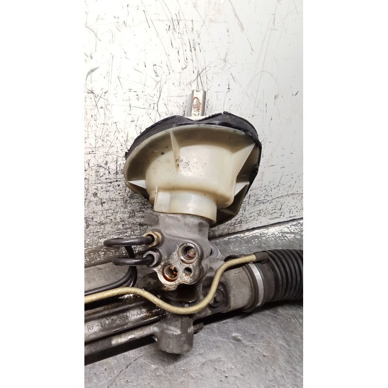 Recambio de cremallera direccion para ford mondeo iii (b5y) 1.8 16v referencia OEM IAM 1S7C3200AE RF1S7C3550AA 01