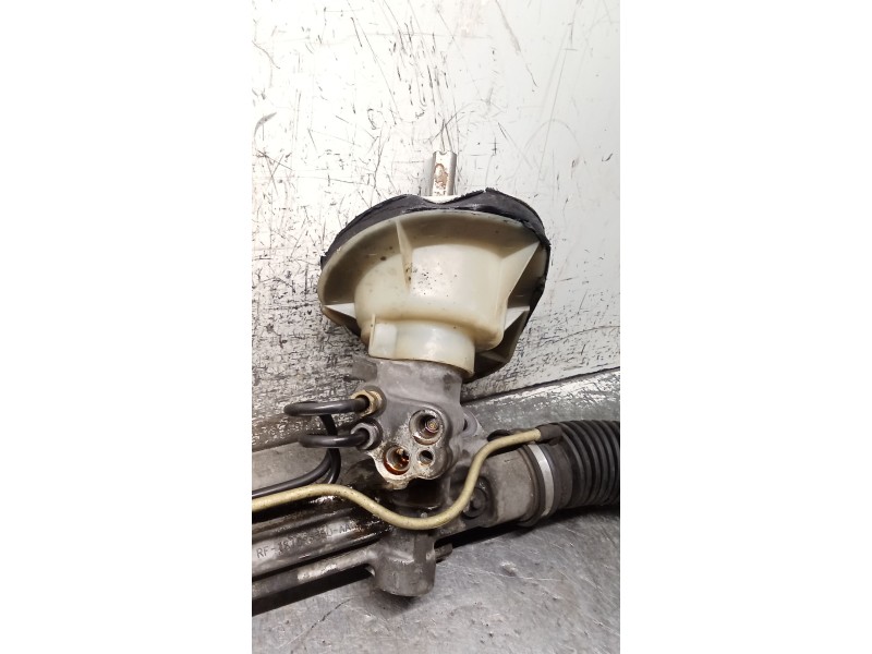 Recambio de cremallera direccion para ford mondeo iii (b5y) 1.8 16v referencia OEM IAM 1S7C3200AE RF1S7C3550AA 01