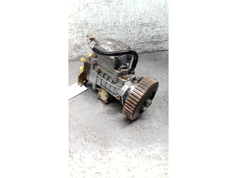 Recambio de bomba inyeccion para seat ibiza ii (6k1) 1.9 sdi referencia OEM IAM 0460404972 038130107B BOSCH