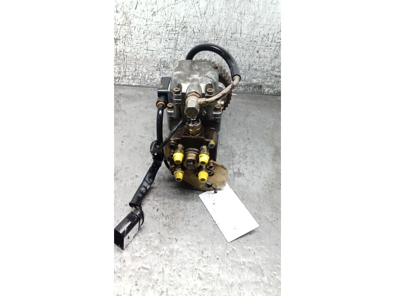 Recambio de bomba inyeccion para seat ibiza ii (6k1) 1.9 sdi referencia OEM IAM 0460404972 038130107B BOSCH