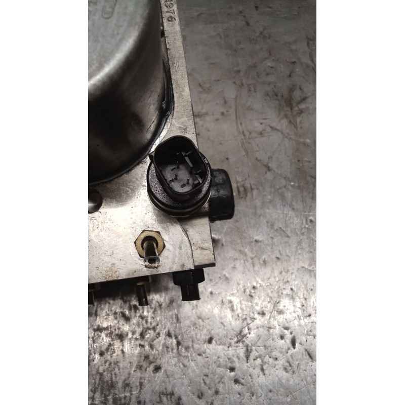 Recambio de abs para ford mondeo iii (b5y) 1.8 16v referencia OEM IAM 0265950076 0265225154 3S712C405AA 01