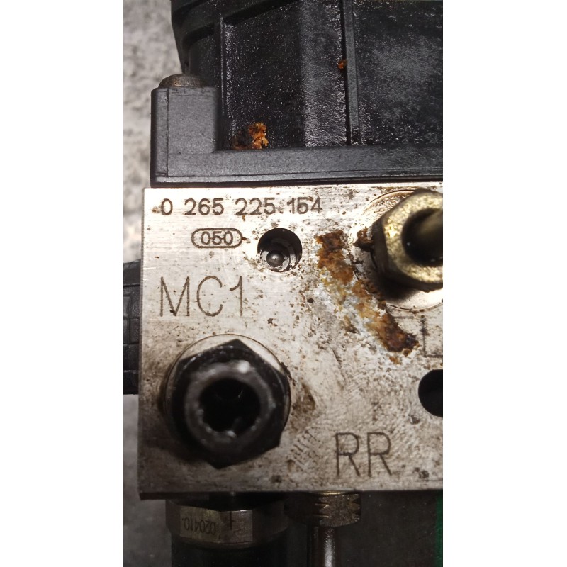 Recambio de abs para ford mondeo iii (b5y) 1.8 16v referencia OEM IAM 0265950076 0265225154 3S712C405AA 01