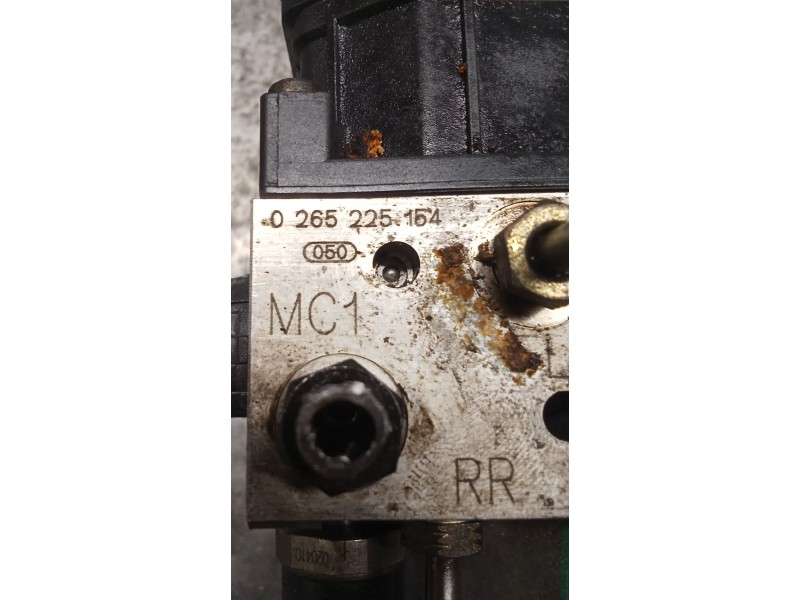 Recambio de abs para ford mondeo iii (b5y) 1.8 16v referencia OEM IAM 0265950076 0265225154 3S712C405AA 01