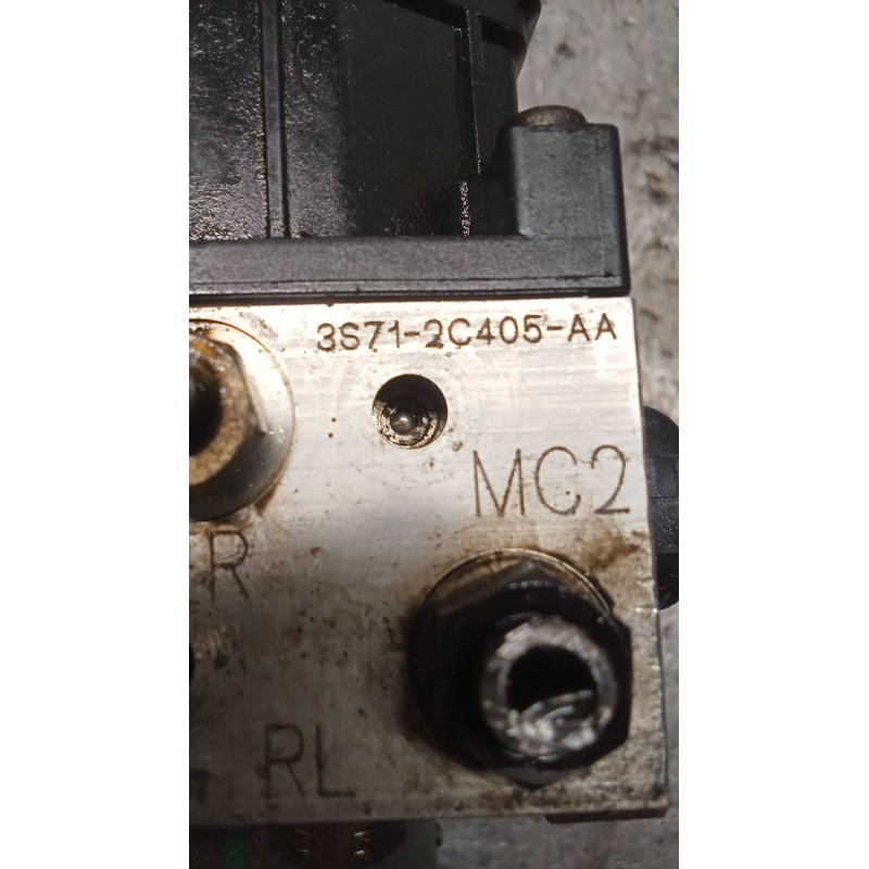 Recambio de abs para ford mondeo iii (b5y) 1.8 16v referencia OEM IAM 0265950076 0265225154 3S712C405AA 01