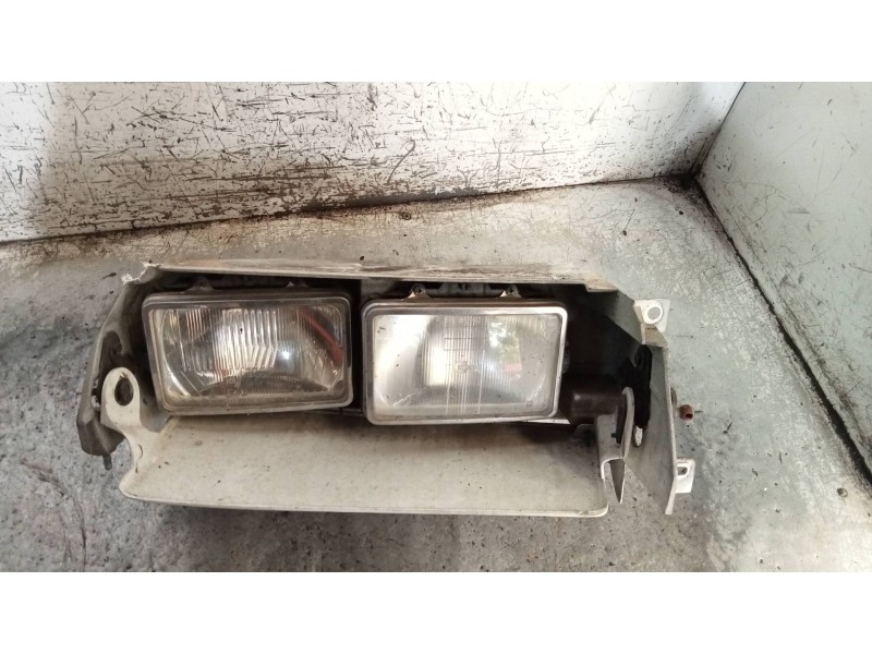 Recambio de faro derecho para chrysler le baron turbo cabrio referencia OEM IAM   LEBARON