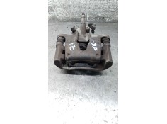 Recambio de pinza freno trasera izquierda para ford mondeo iii (b5y) 1.8 16v referencia OEM IAM   01
