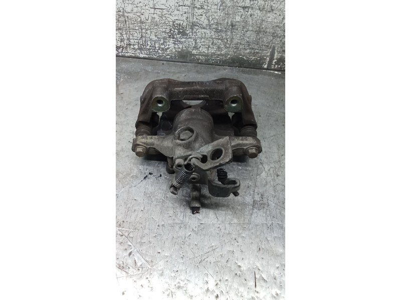 Recambio de pinza freno trasera izquierda para ford mondeo iii (b5y) 1.8 16v referencia OEM IAM   01