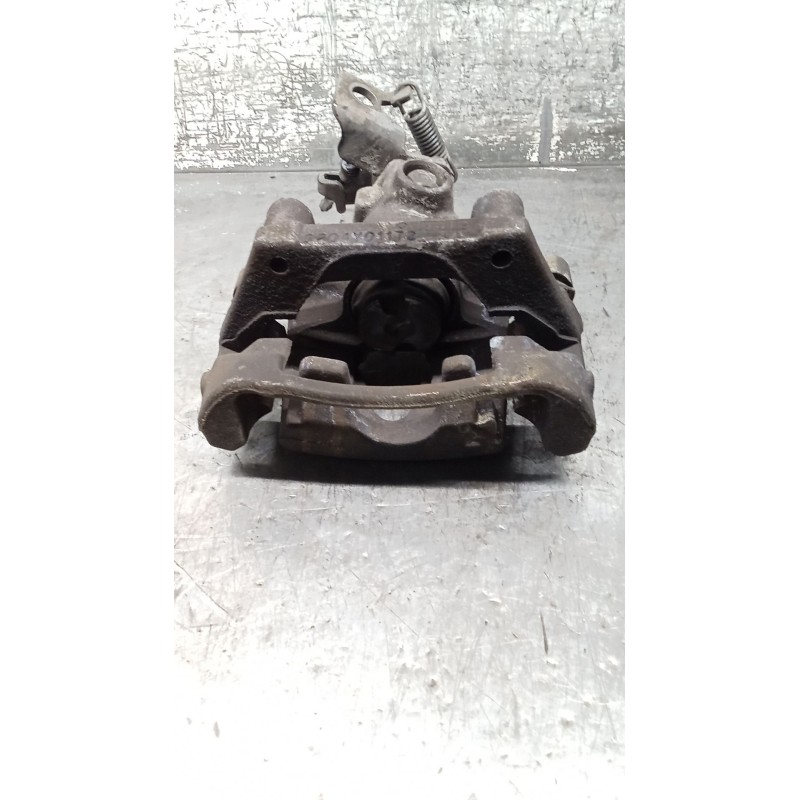 Recambio de pinza freno trasera izquierda para ford mondeo iii (b5y) 1.8 16v referencia OEM IAM   01