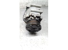 Recambio de compresor aire acondicionado para ford mondeo iii (b5y) 1.8 16v referencia OEM IAM HCCYS4HAA  01
