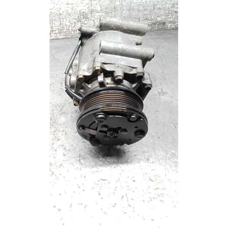 Recambio de compresor aire acondicionado para ford mondeo iii (b5y) 1.8 16v referencia OEM IAM HCCYS4HAA  01