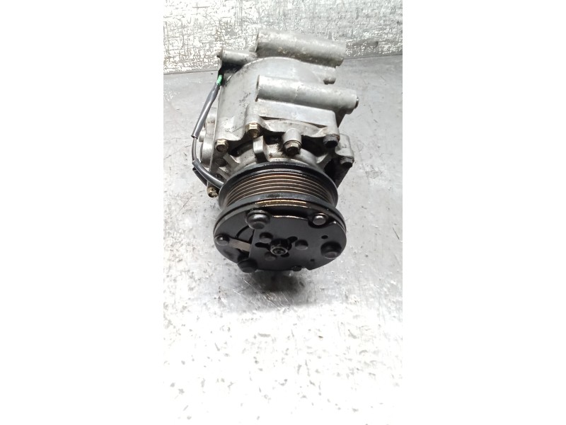 Recambio de compresor aire acondicionado para ford mondeo iii (b5y) 1.8 16v referencia OEM IAM HCCYS4HAA  01