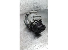 Recambio de compresor aire acondicionado para ford mondeo iii (b5y) 1.8 16v referencia OEM IAM HCCYS4HAA  01 2