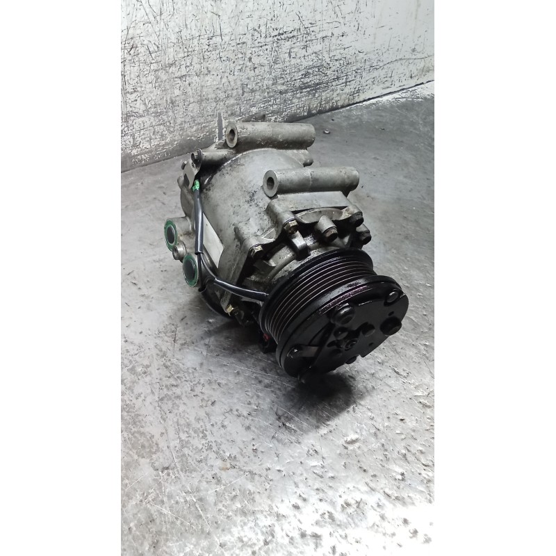 Recambio de compresor aire acondicionado para ford mondeo iii (b5y) 1.8 16v referencia OEM IAM HCCYS4HAA  01